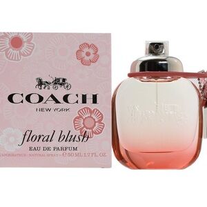 Coach Floral Blush Eau de Parfum 1.7 oz